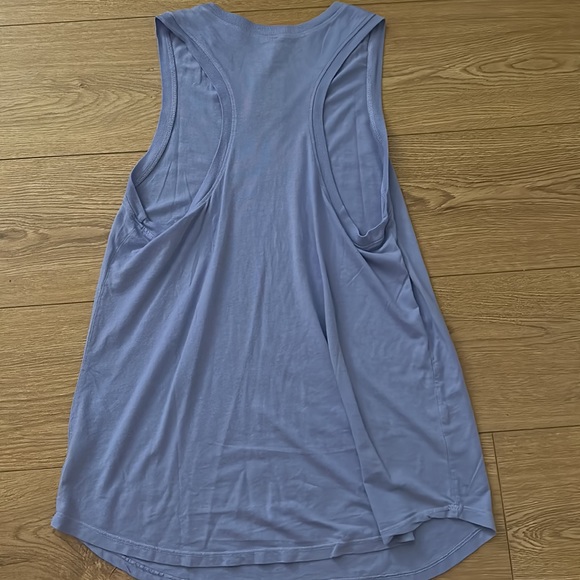NWT Size Large Peloton flow razor tank - Picture 3 of 3